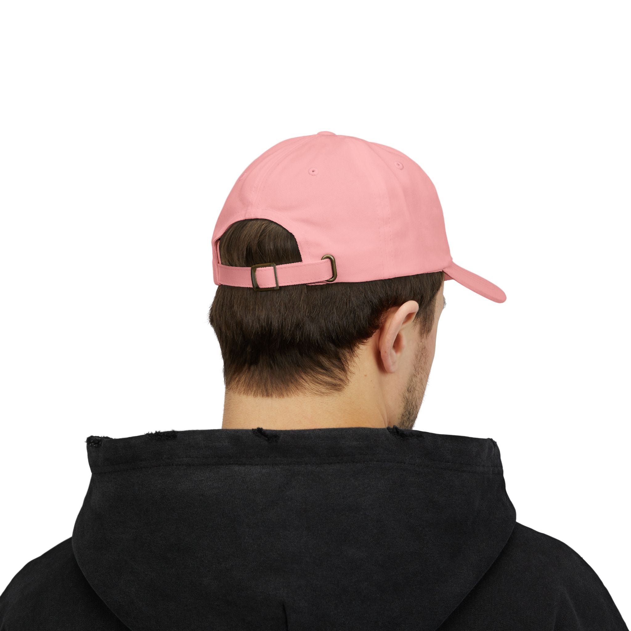 Child of God Dad Cap — Christian Embroidered Baseball Hat
