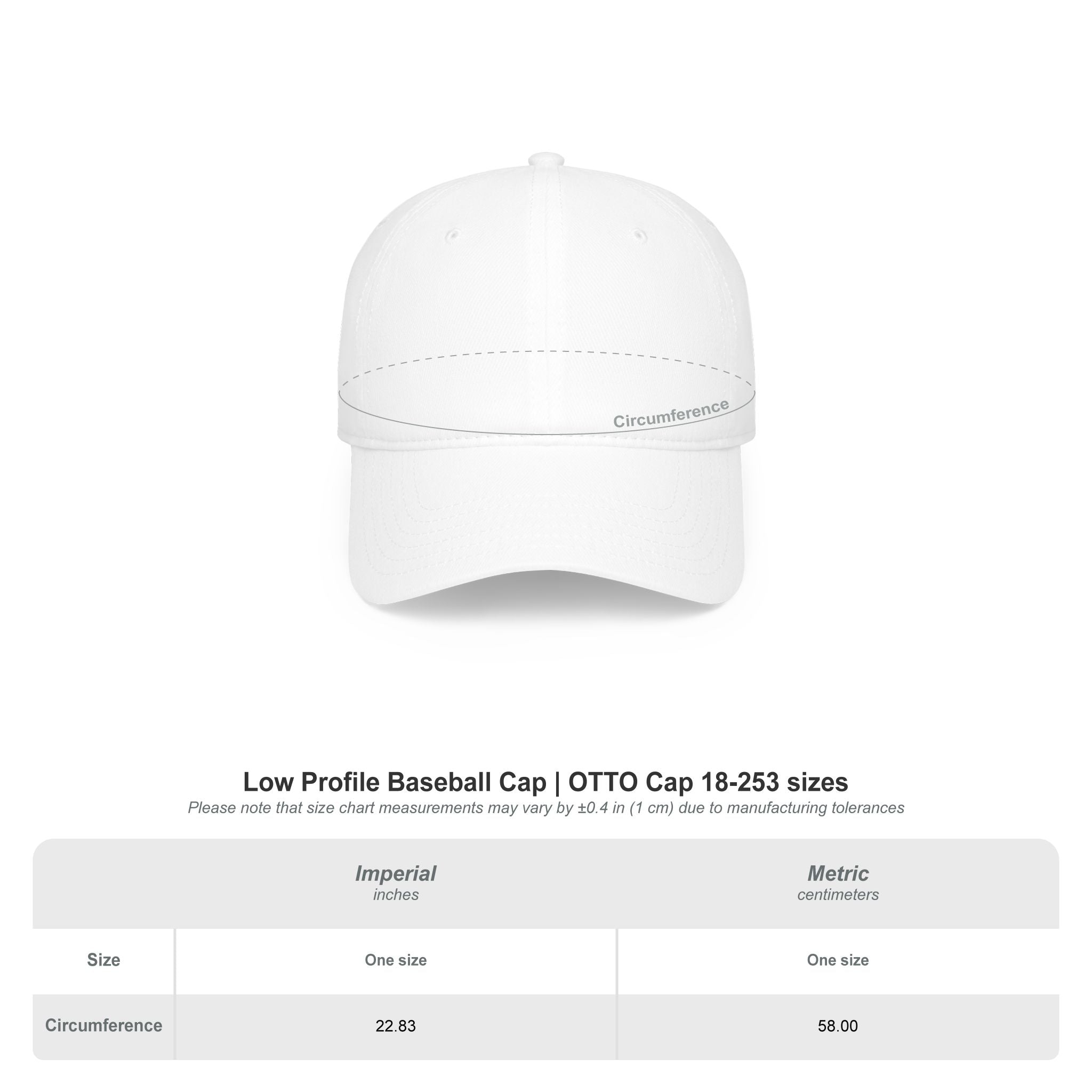 Jesus Baseball Cap | Christian Faith Hat, Scripture Inspired