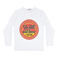 Be still and know i am God - Long Sleeve Shirt | Religious Faith Tee