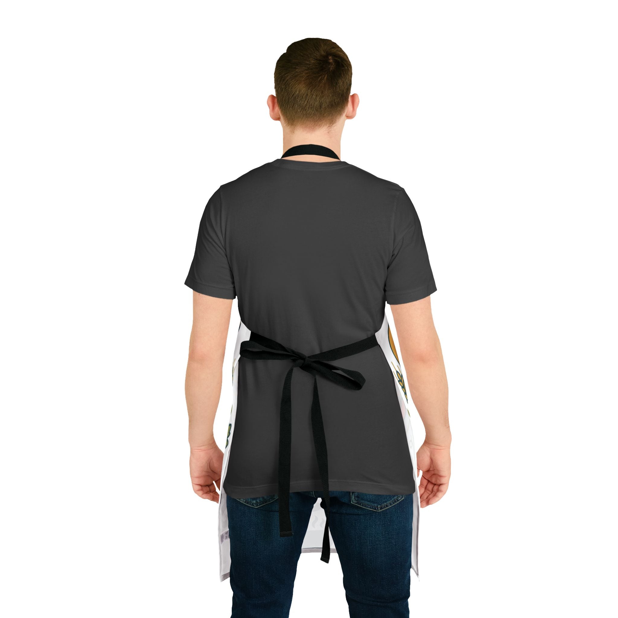 Cooked with Love apron | Apron