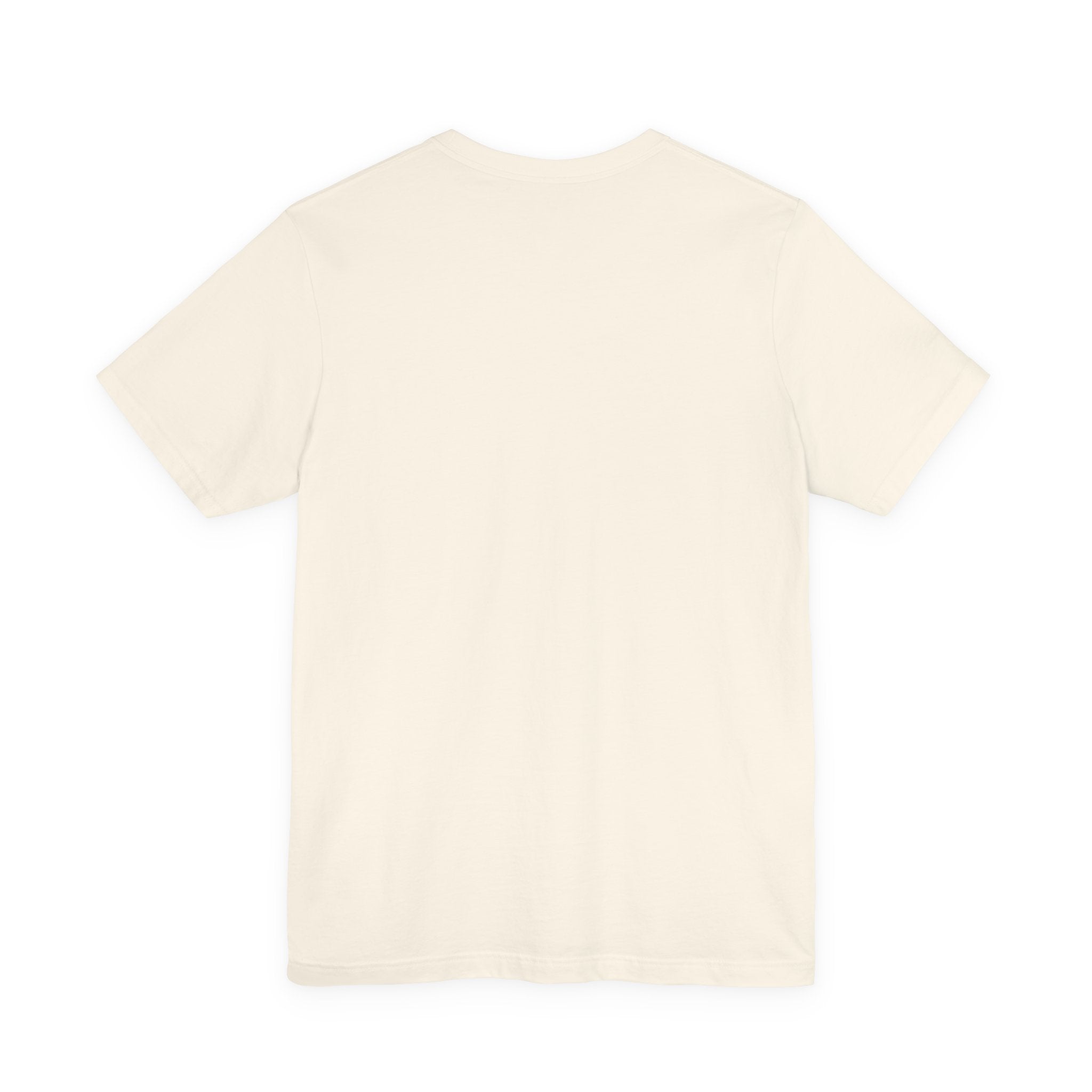 Christian Jersey Short Sleeve Tee