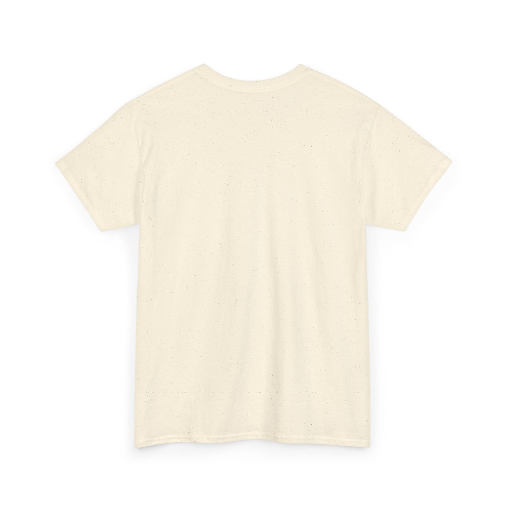 Faith & Reflection Cross T-Shirt | Christian Scripture Tee