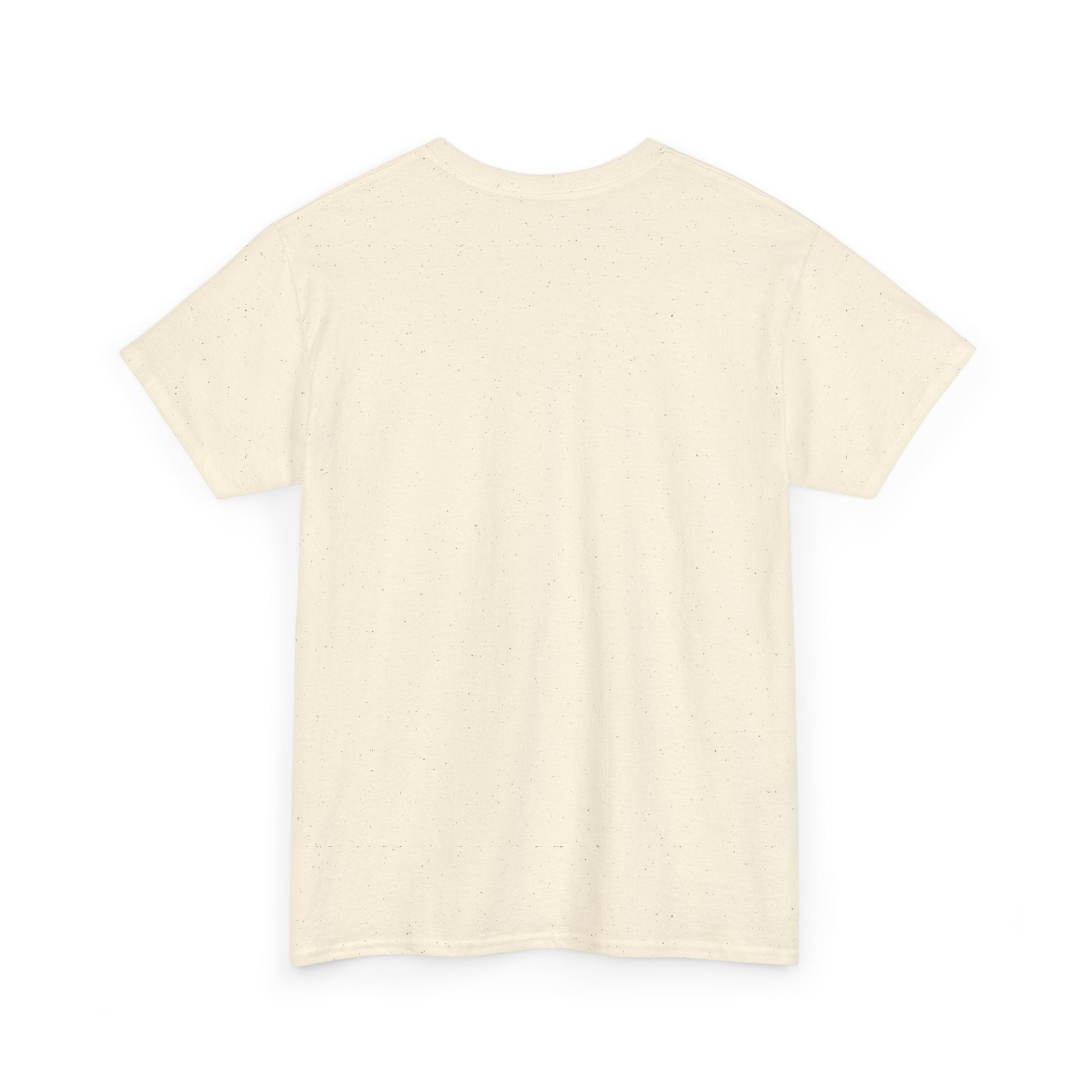 Faith & Reflection Cross T-Shirt | Christian Scripture Tee