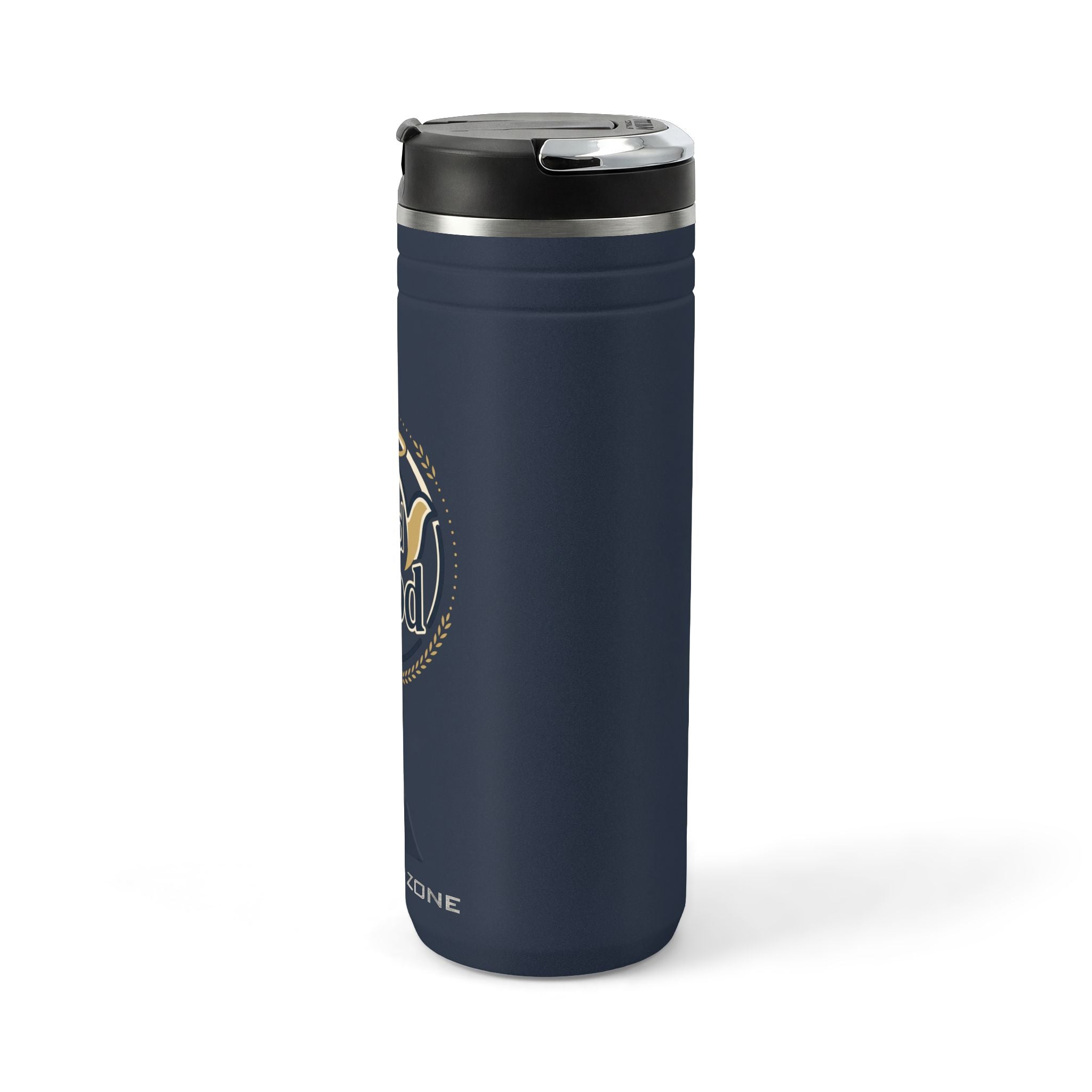 Child of God emblem tumbler | Stainless steel straw tumbler 24oz
