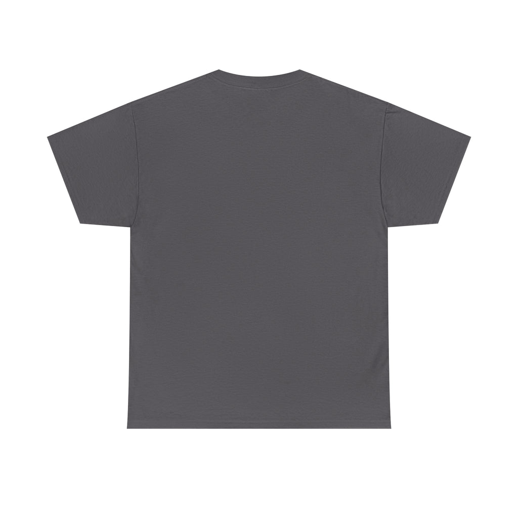 Faith & Reflection Cross T-Shirt | Christian Scripture Tee
