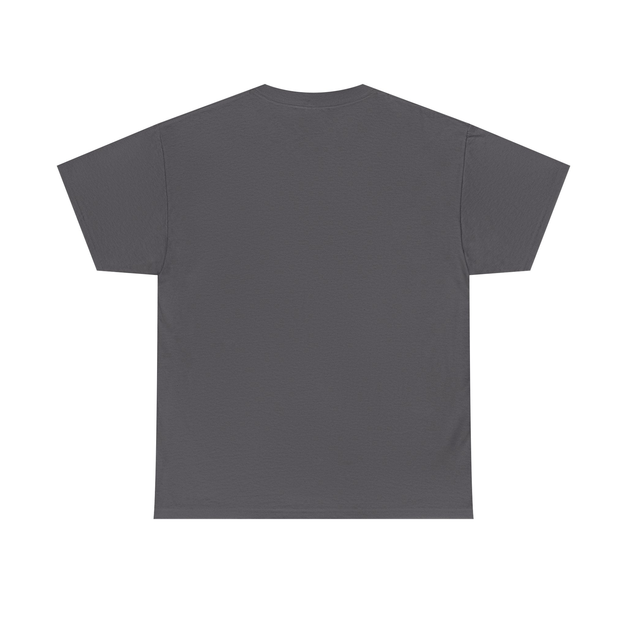 Faith & Reflection Cross T-Shirt | Christian Scripture Tee