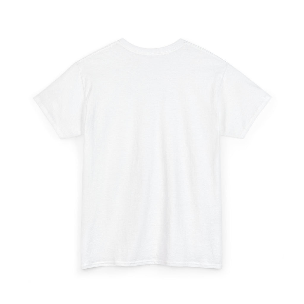 Faith & Reflection Cross T-Shirt | Christian Scripture Tee