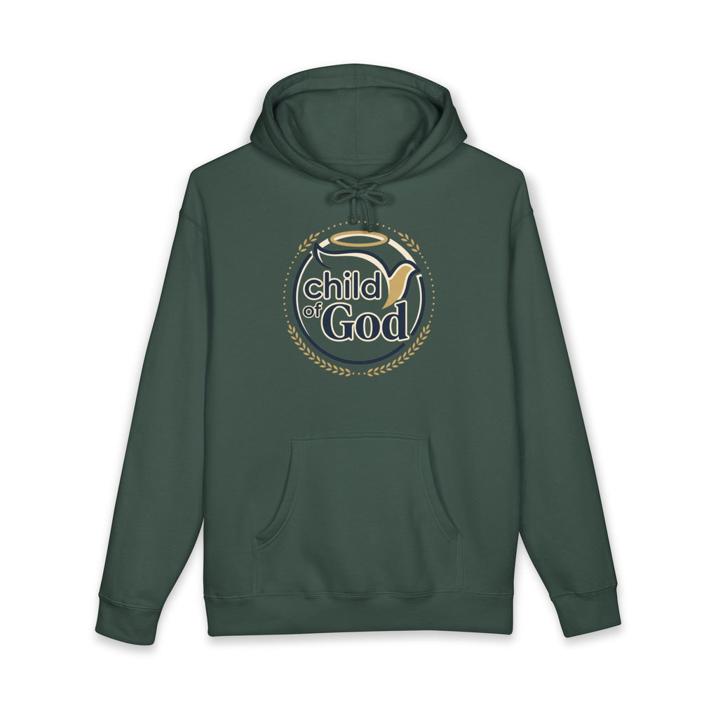 Child of God Hooded Sweatshirt