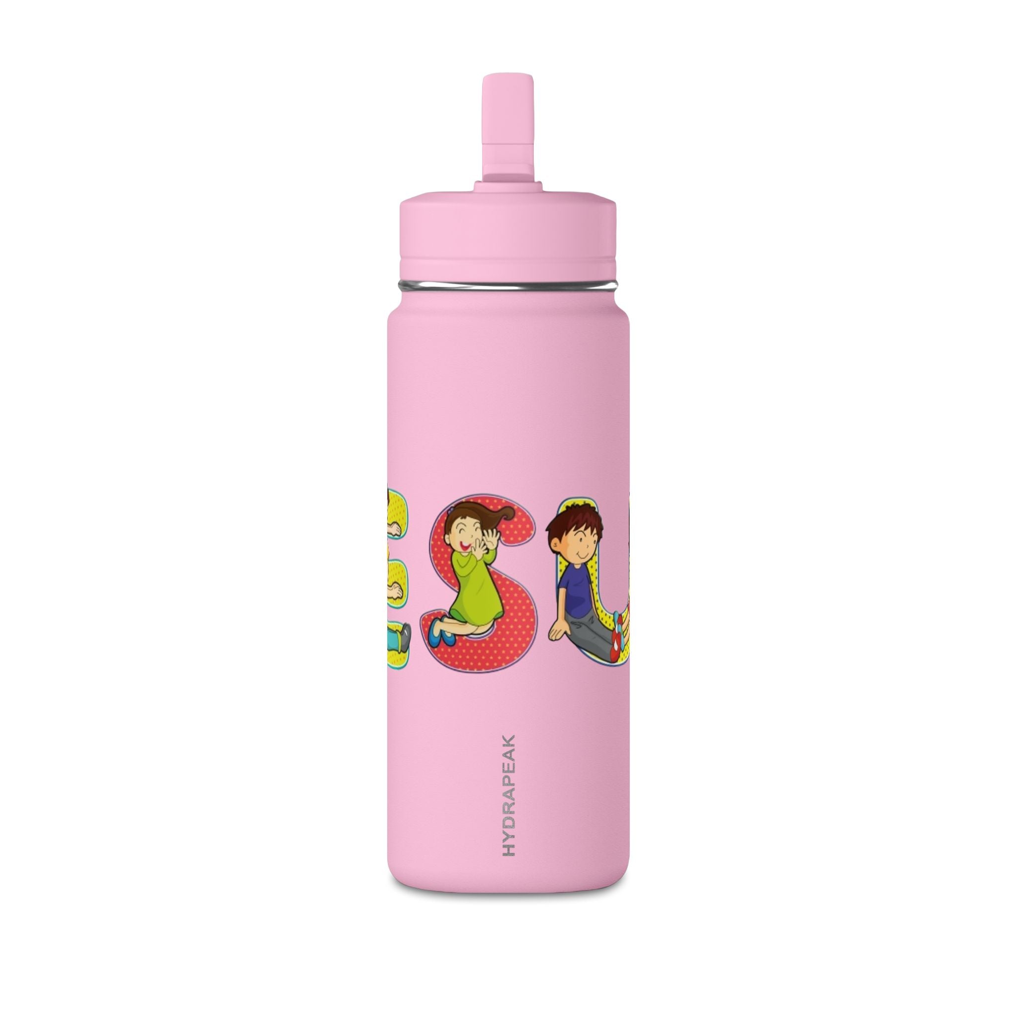 Jesus Water Bottle | 20oz Mini