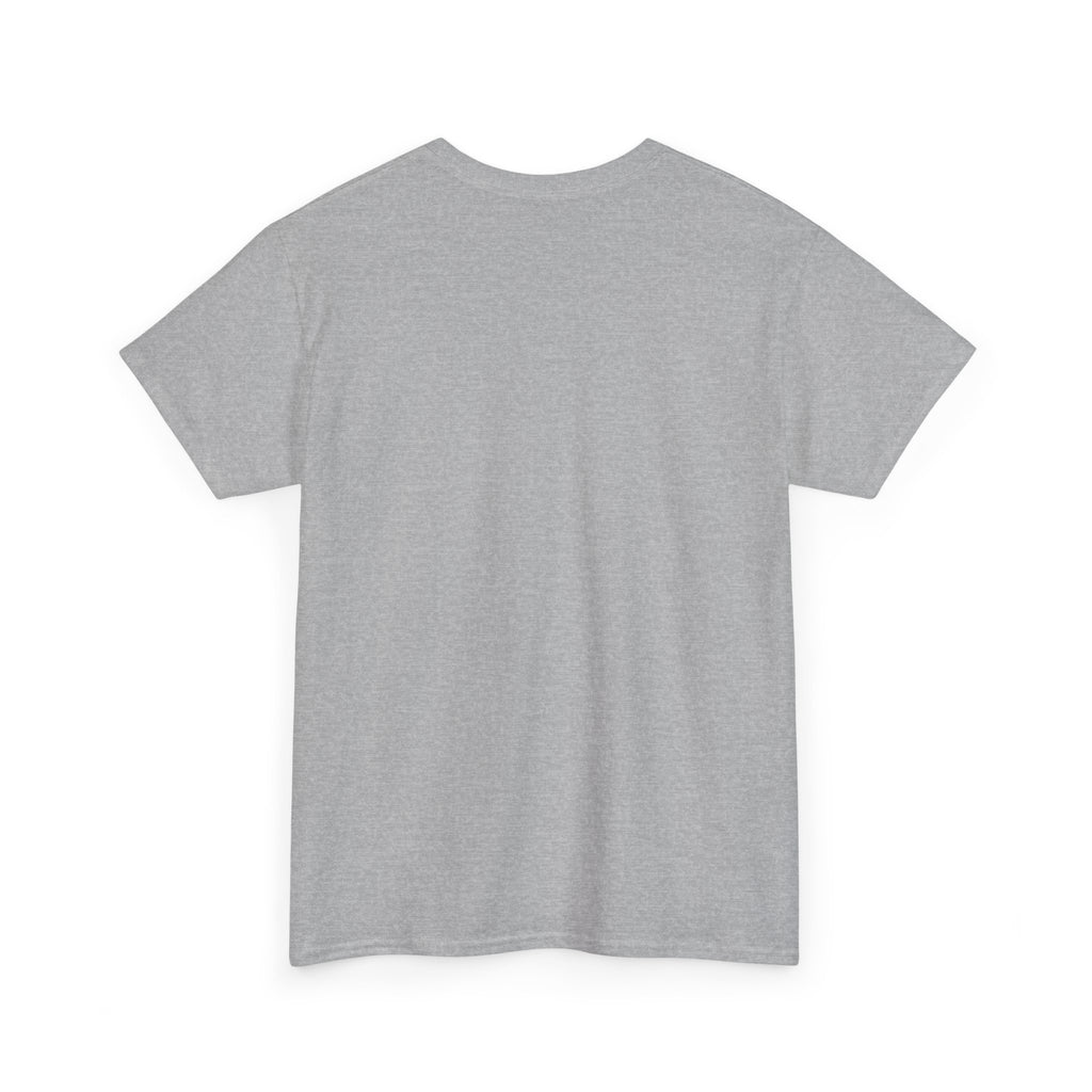 Faith & Reflection Cross T-Shirt | Christian Scripture Tee