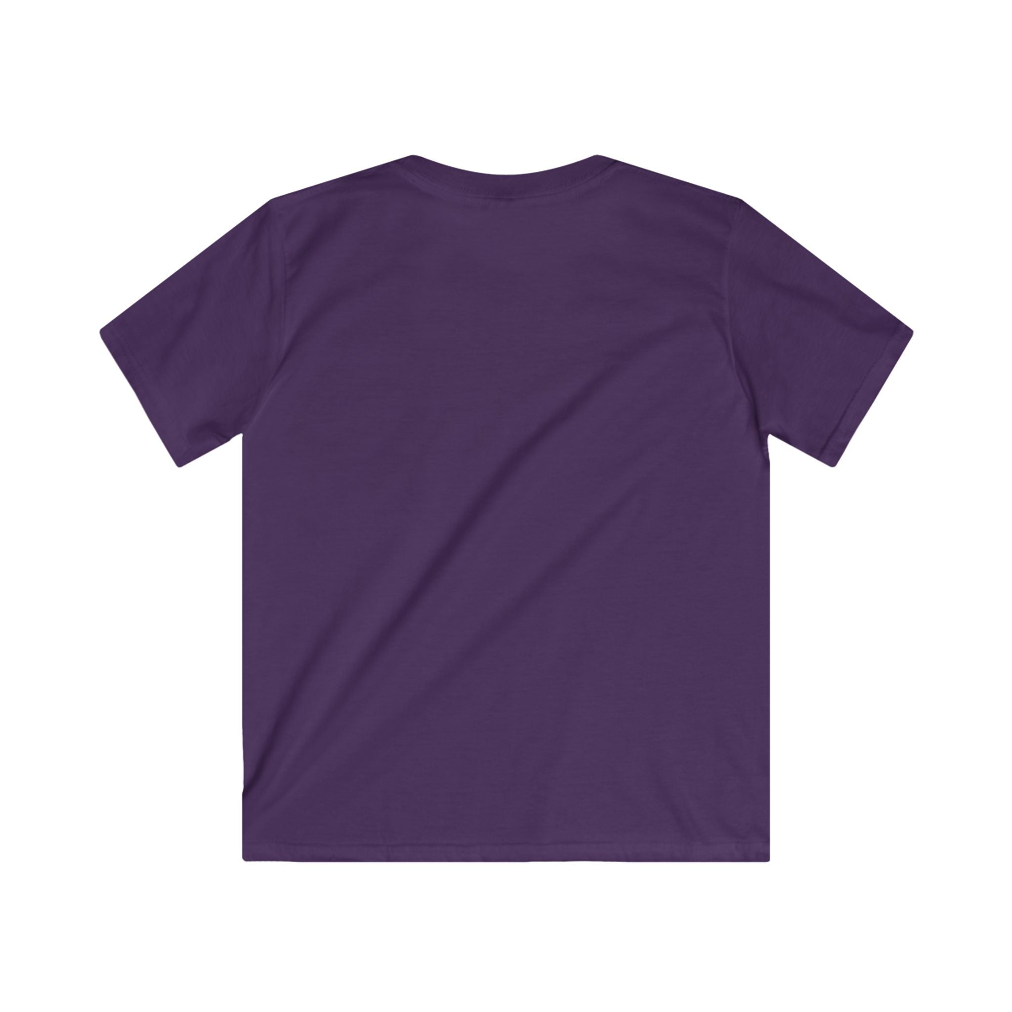 Kids Tee — "Loved and Cherished" Lamb, Dear and Dove