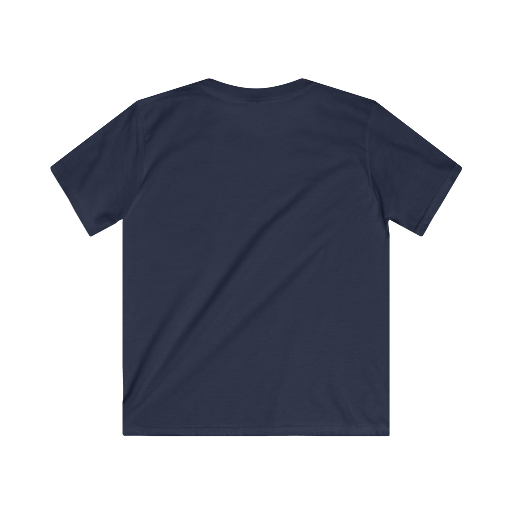 Kids Tee — "Loved and Cherished" Lamb, Dear and Dove
