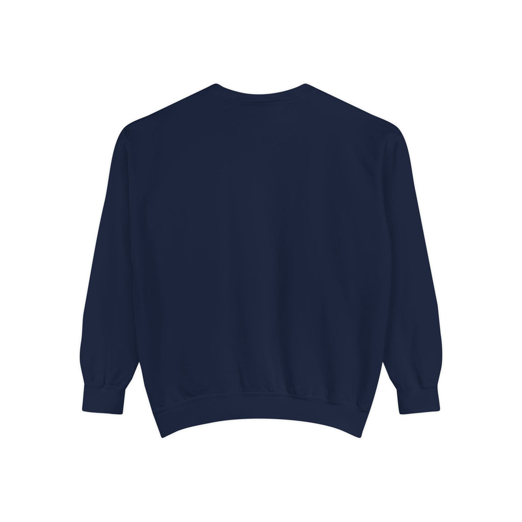 Philippians 4:6-7 Scripture Prayer Sweatshirt | Do Not Be Anxious Religious Pullover
