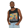 Faith over Fear tank top | Christian faith apparel