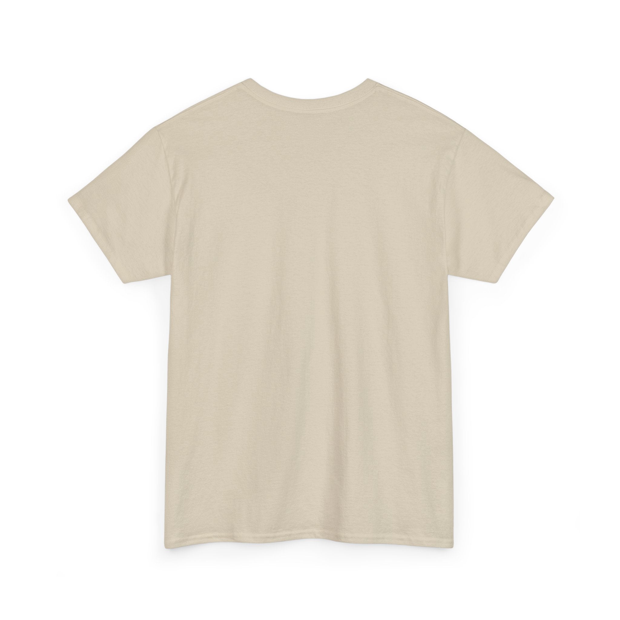 Faith & Reflection Cross T-Shirt | Christian Scripture Tee