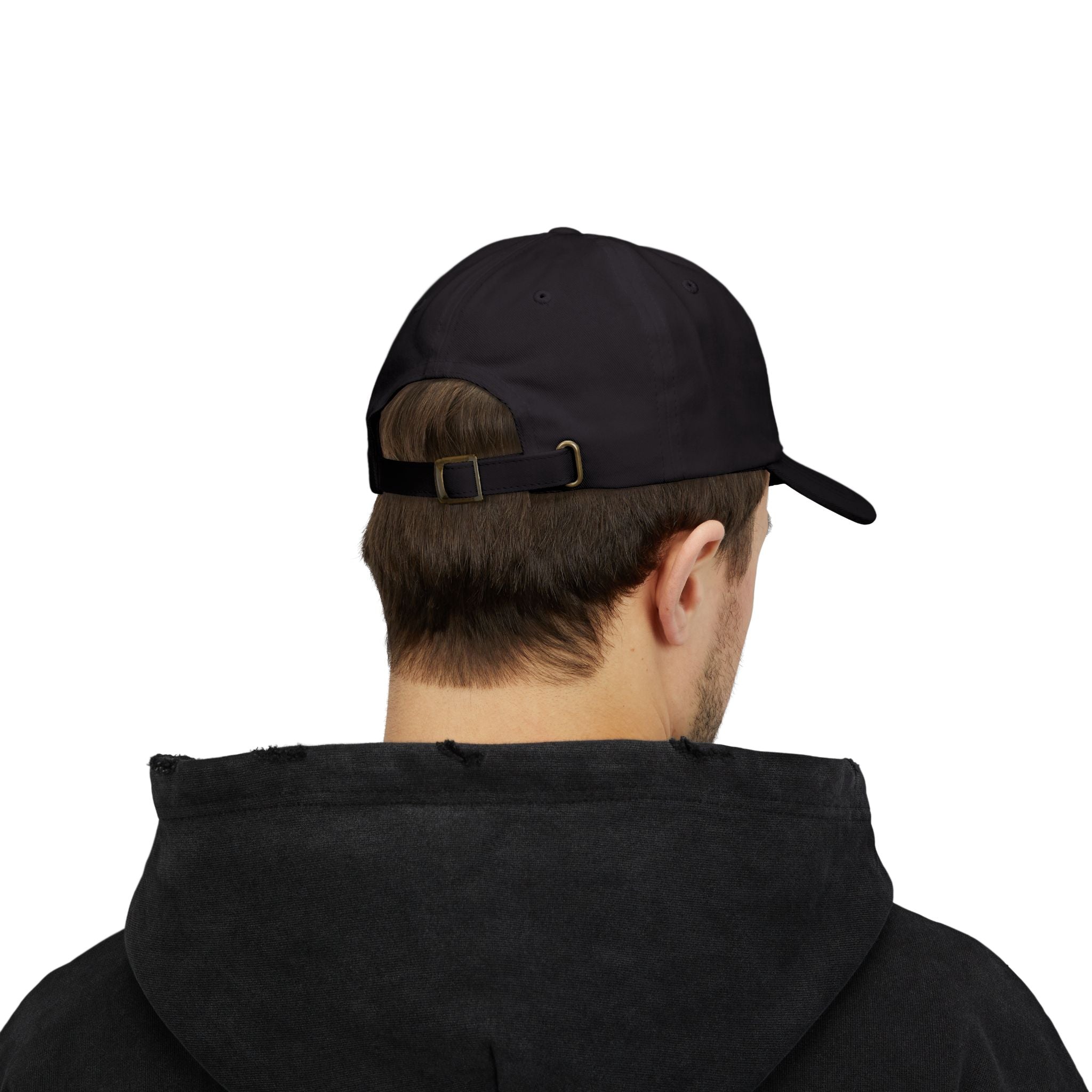 Child of God Dad Cap — Christian Embroidered Baseball Hat