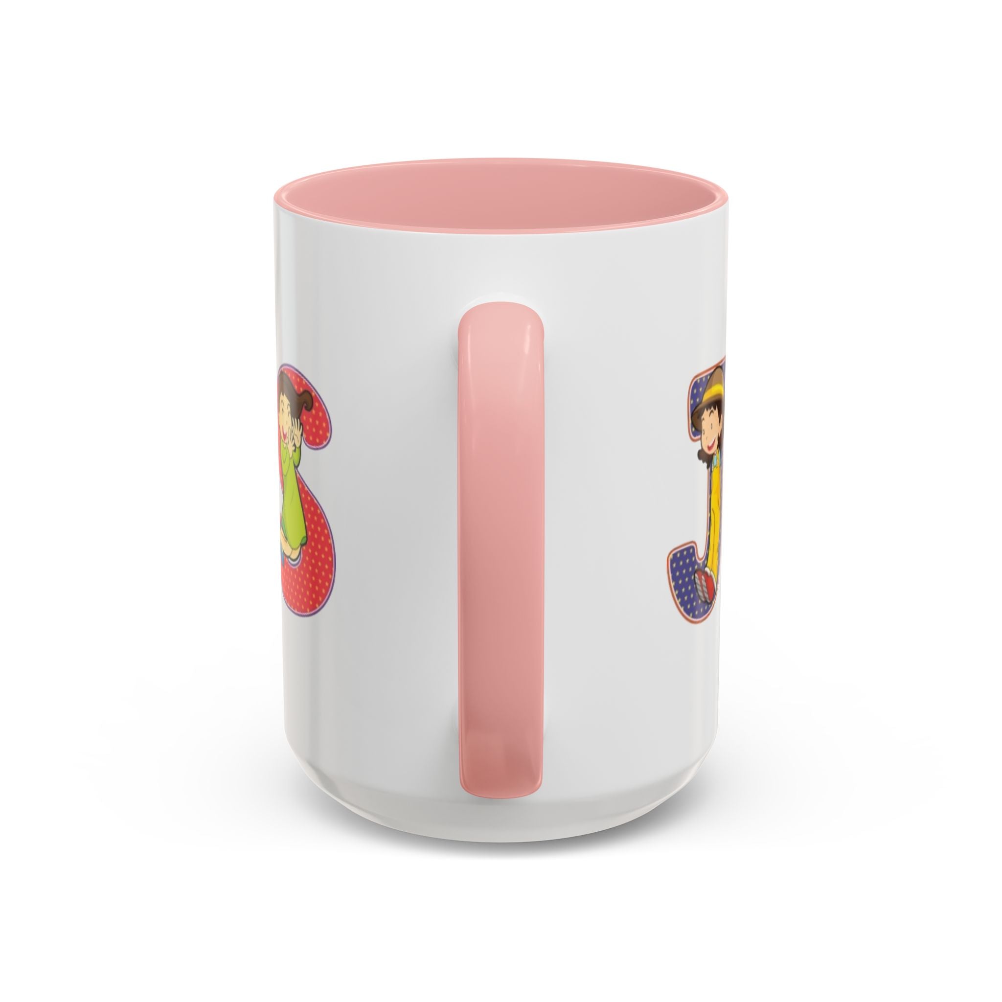Jesus Mug | Accent Coffee Mug