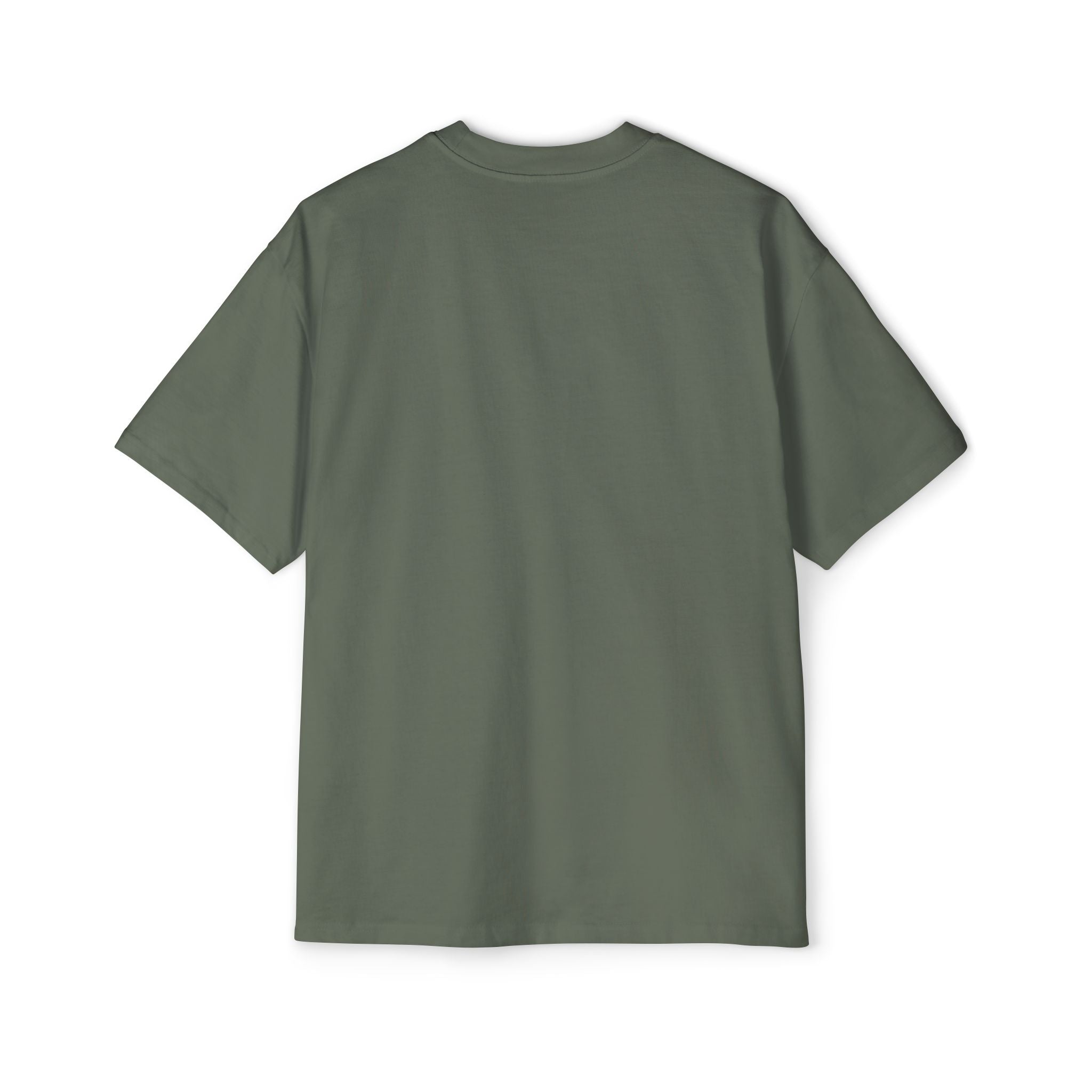 Dripping Paint Cross T-Shirt | Grunge Christian Tee