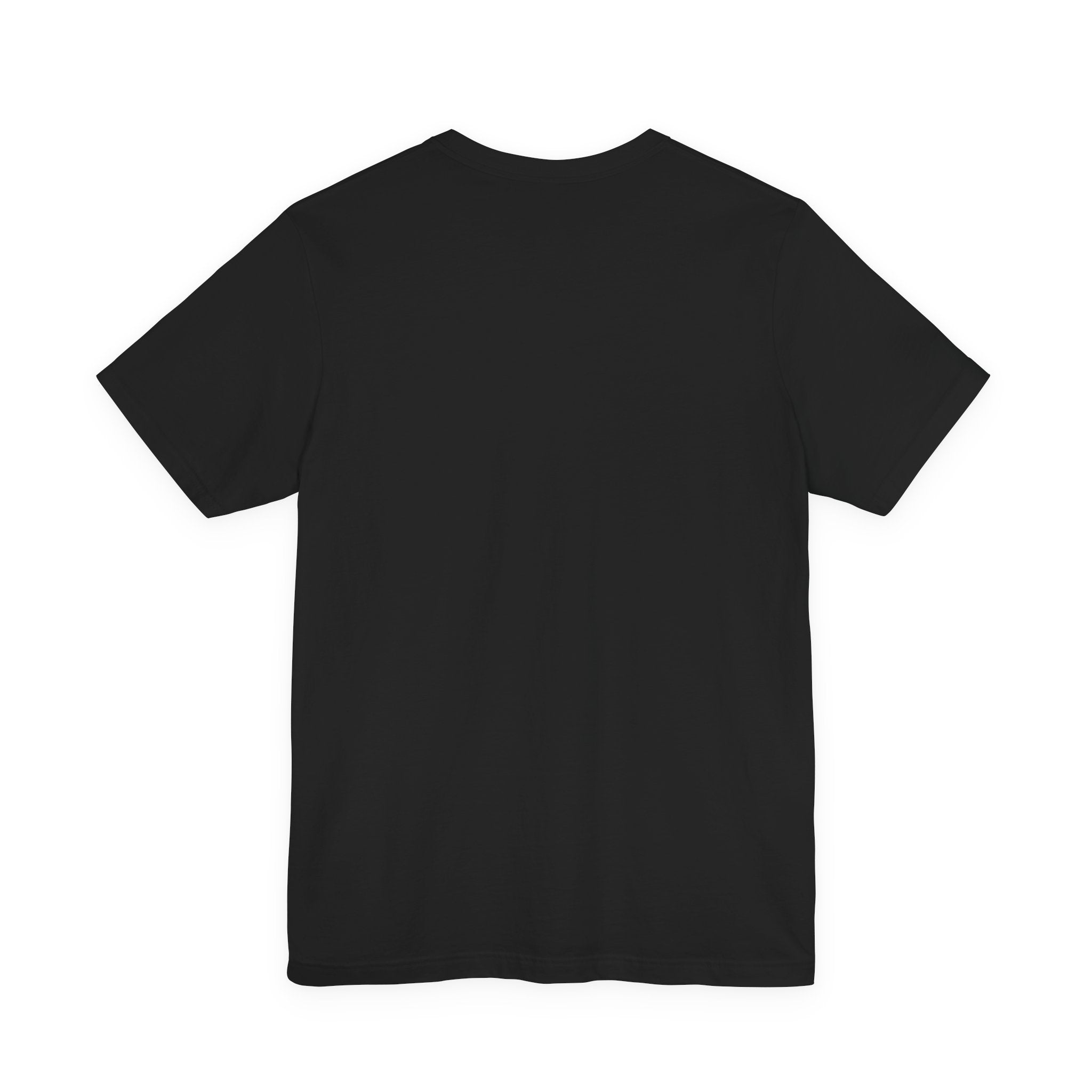 Christian Jersey Short Sleeve Tee