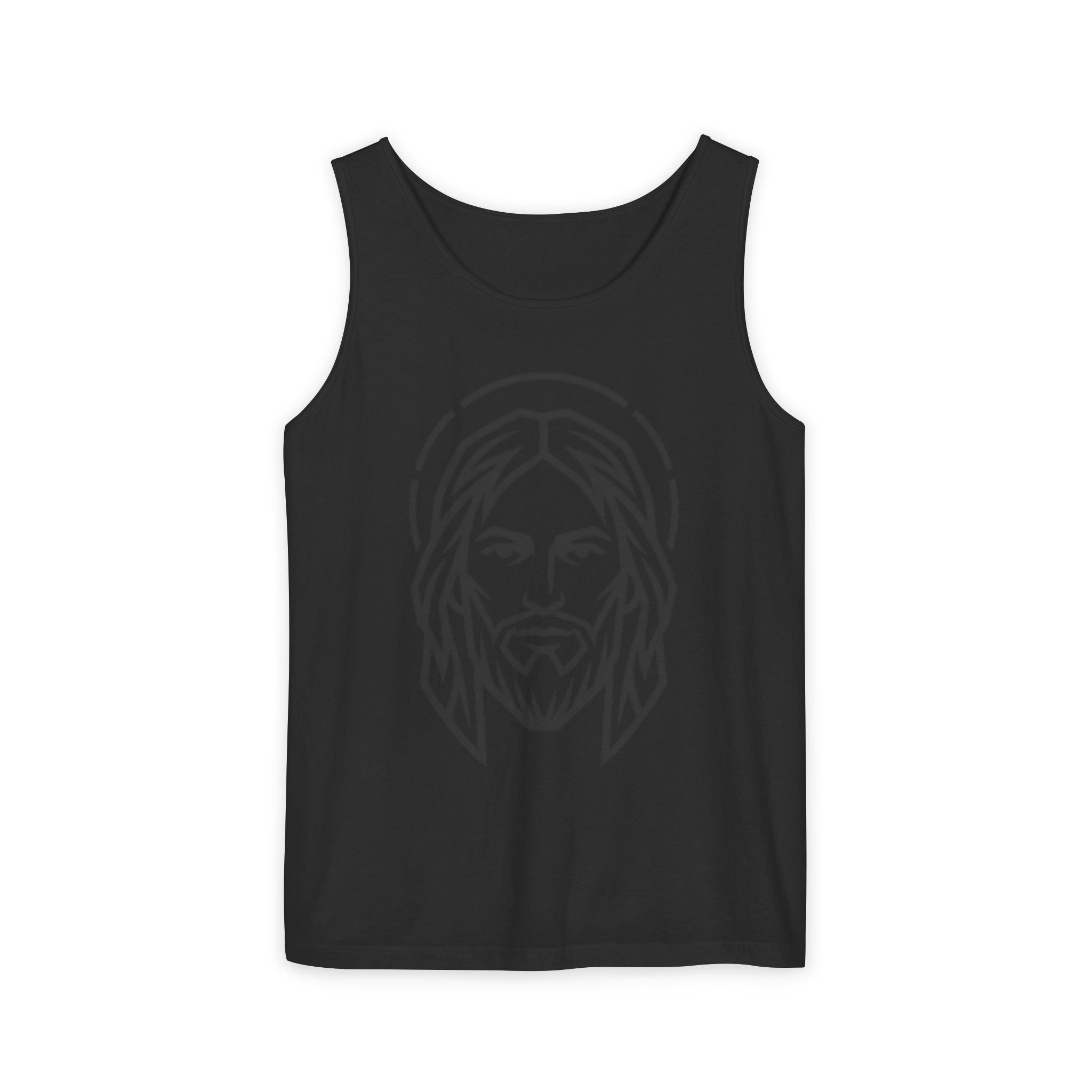 Christ tank top | Christian faith apparel