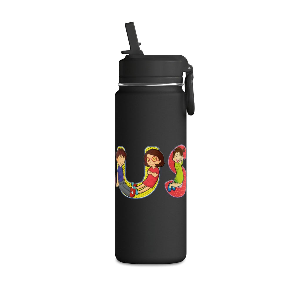 Jesus Water Bottle | 20oz Mini