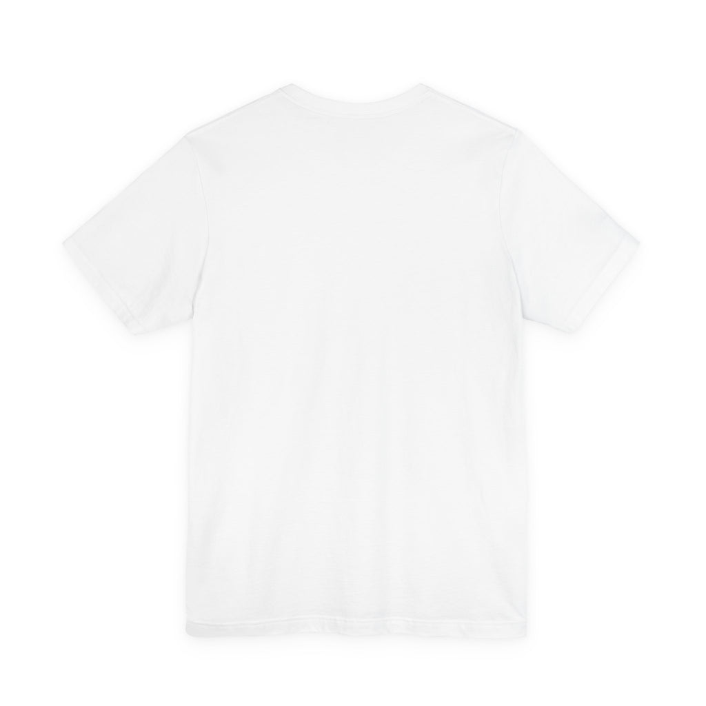 Christian Jersey Short Sleeve Tee