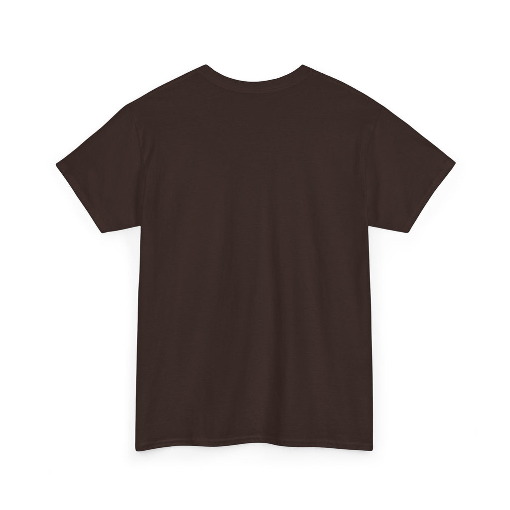 Faith & Reflection Cross T-Shirt | Christian Scripture Tee