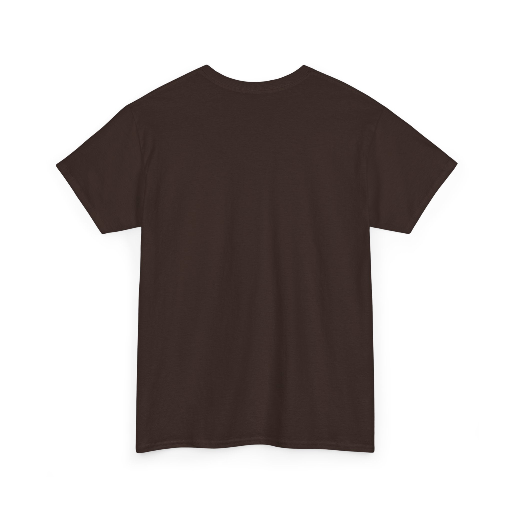 Faith & Reflection Cross T-Shirt | Christian Scripture Tee