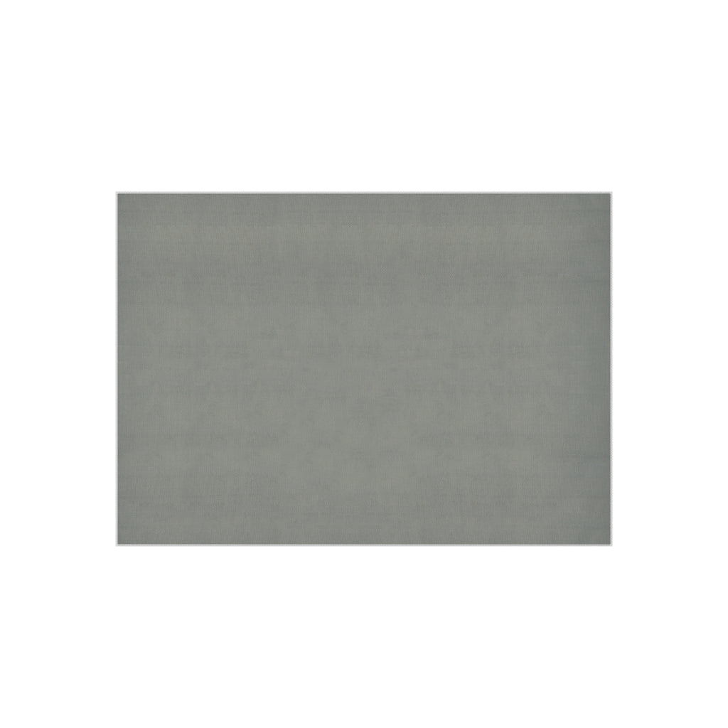 Welcome door with heart Outdoor Rug | Come As You Are doormat-style design