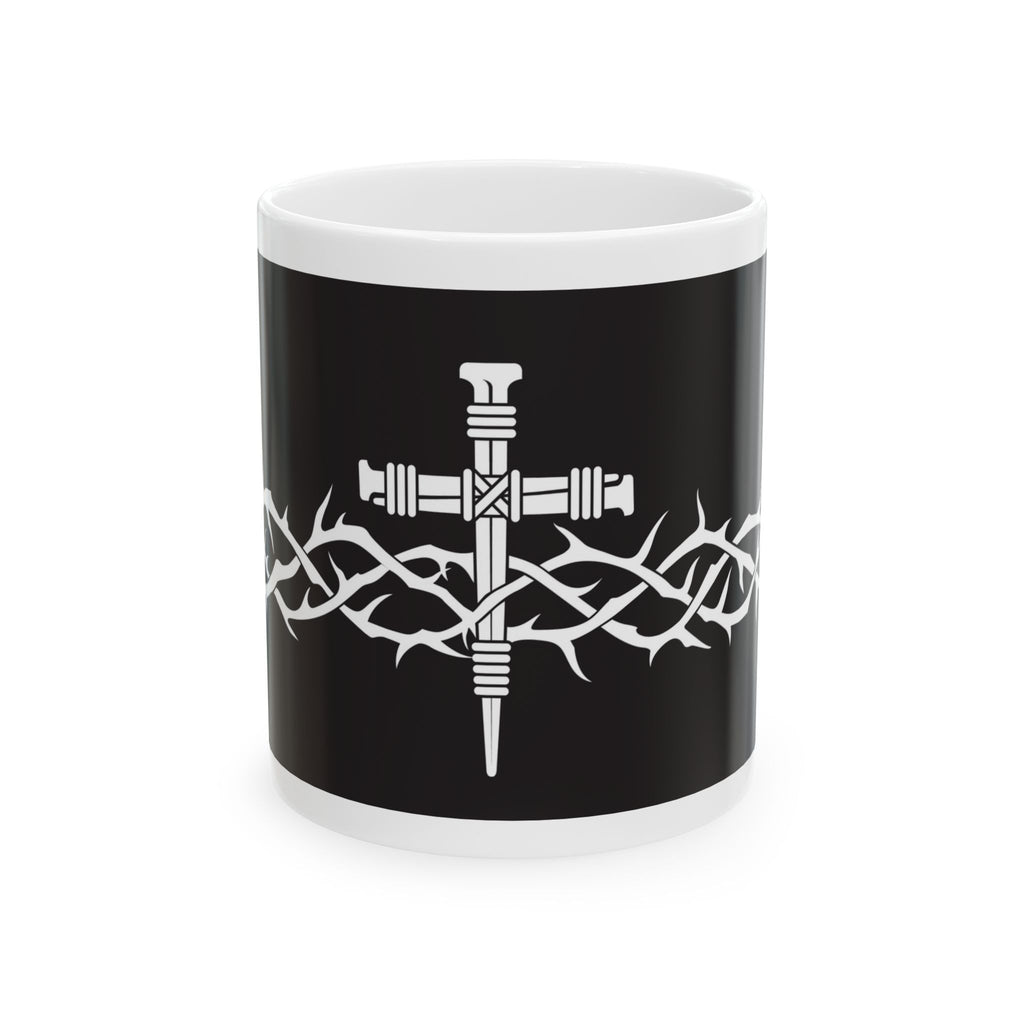 Ceramic Mug, (11oz, 15oz)