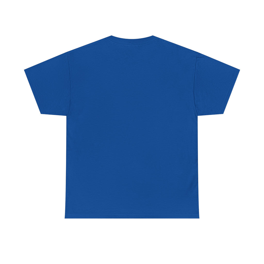 Faith & Reflection Cross T-Shirt | Christian Scripture Tee