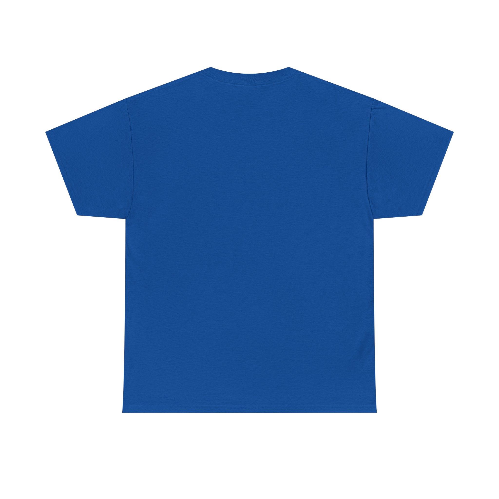 Faith & Reflection Cross T-Shirt | Christian Scripture Tee