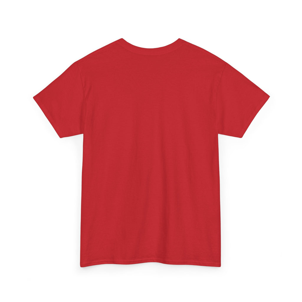 Faith & Reflection Cross T-Shirt | Christian Scripture Tee