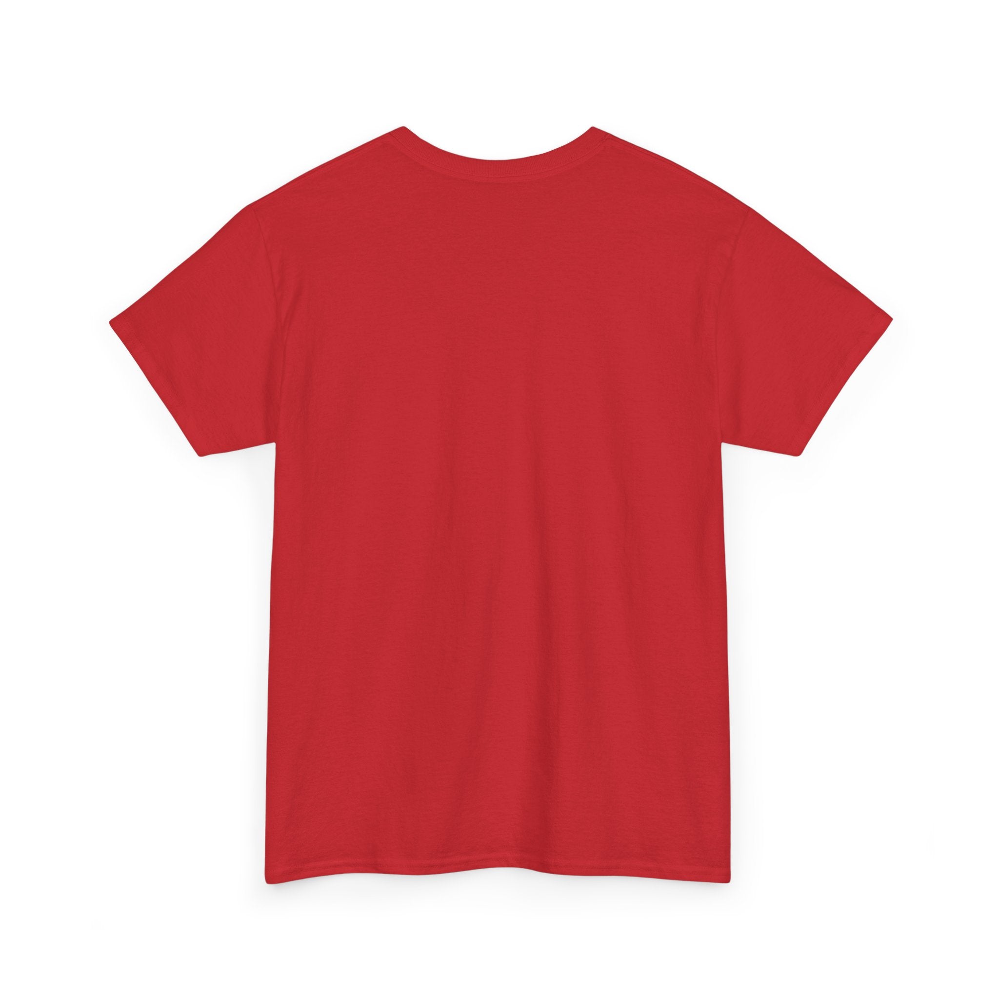 Faith & Reflection Cross T-Shirt | Christian Scripture Tee