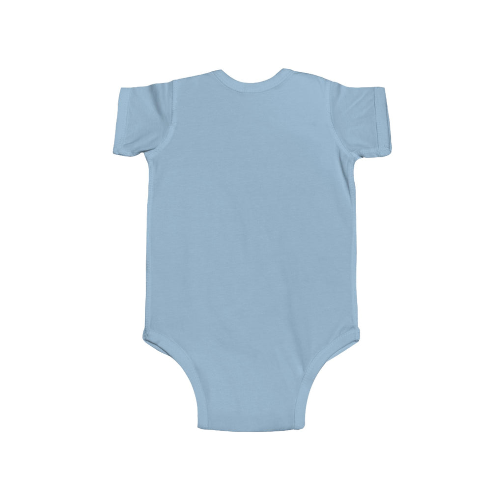 Child of God Infant Bodysuit | Baby Onesie