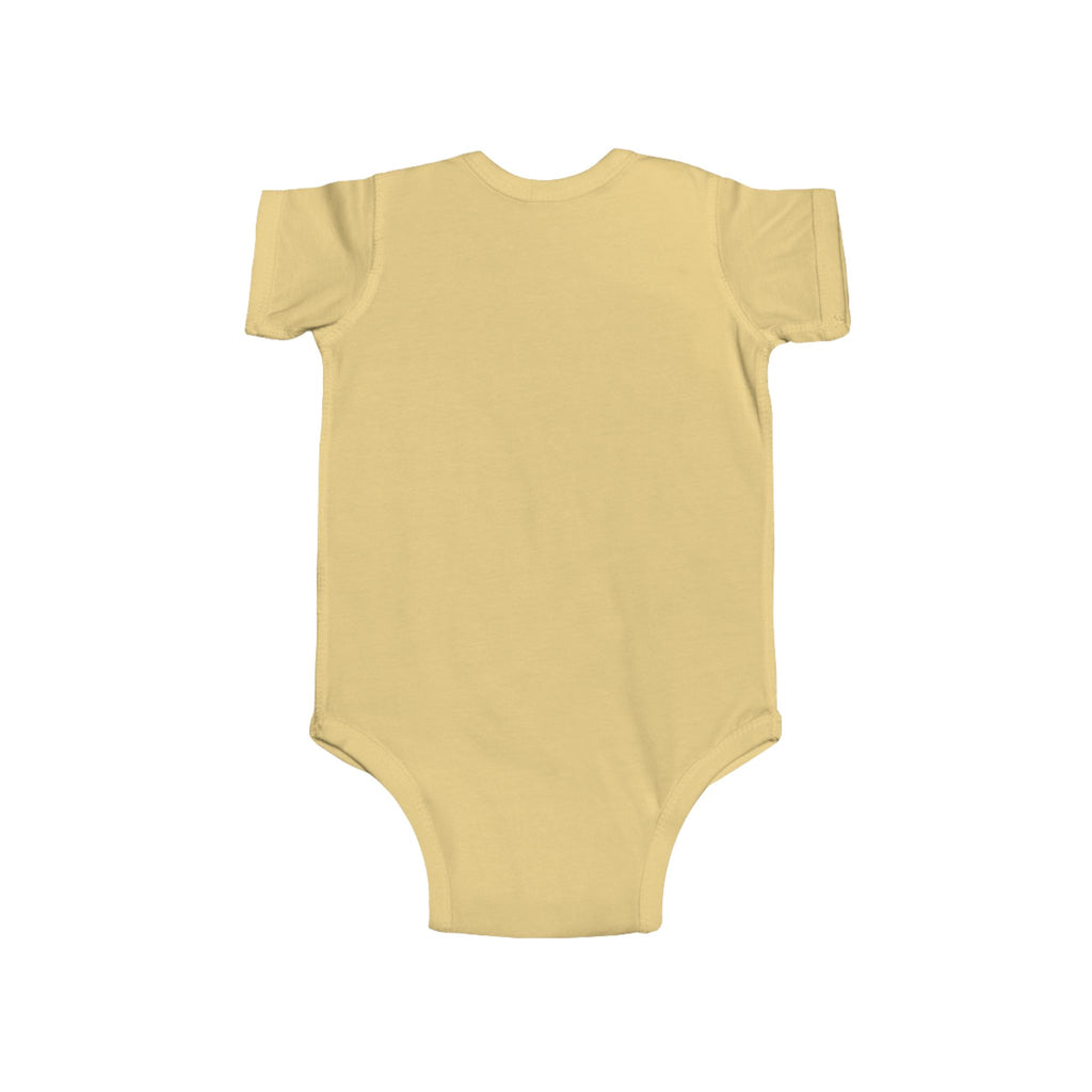 Child of God Infant Bodysuit | Baby Onesie