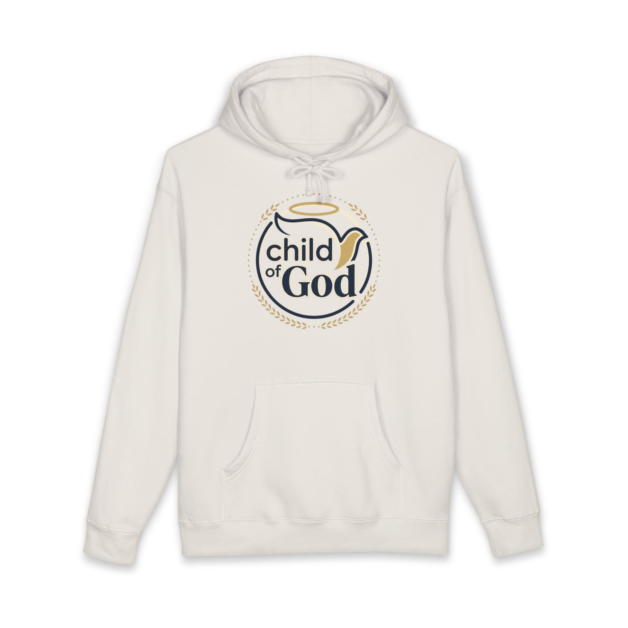 Child of God Hooded Sweatshirt