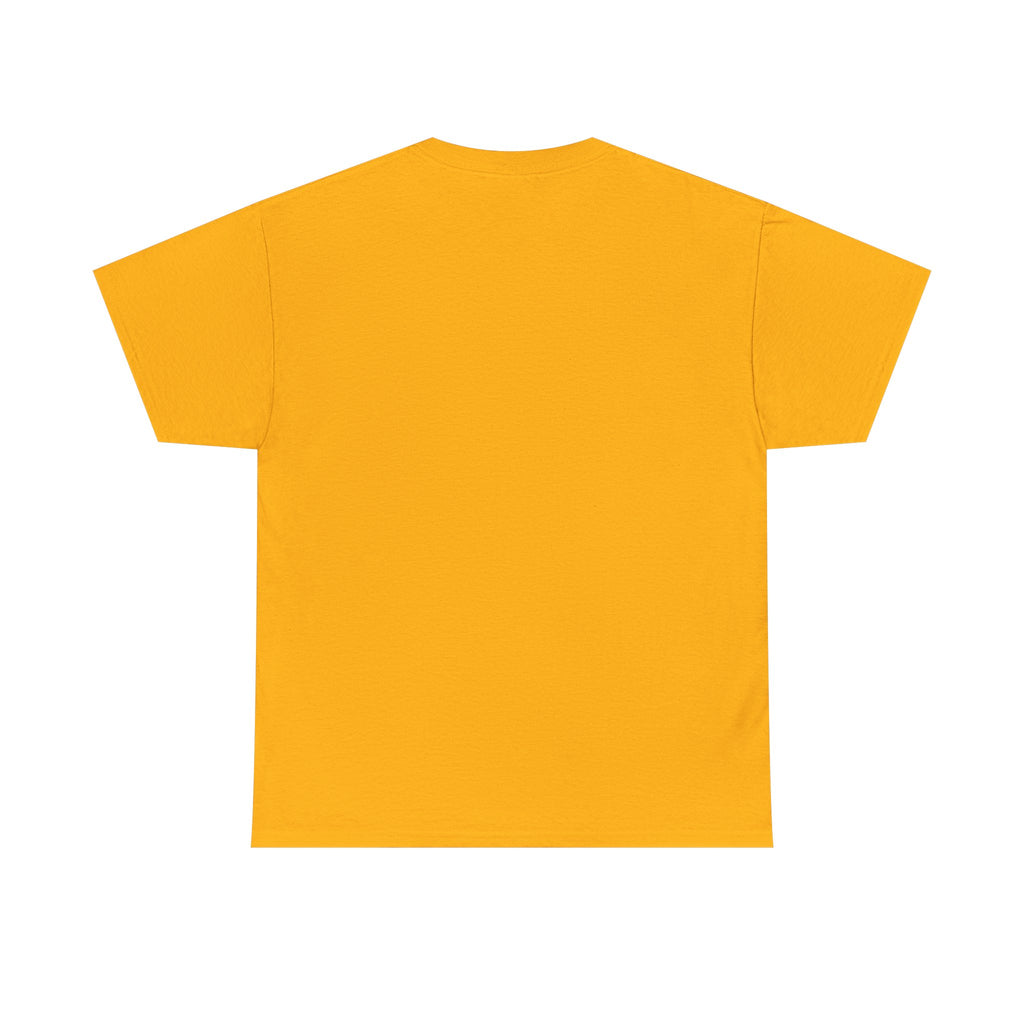 Faith & Reflection Cross T-Shirt | Christian Scripture Tee
