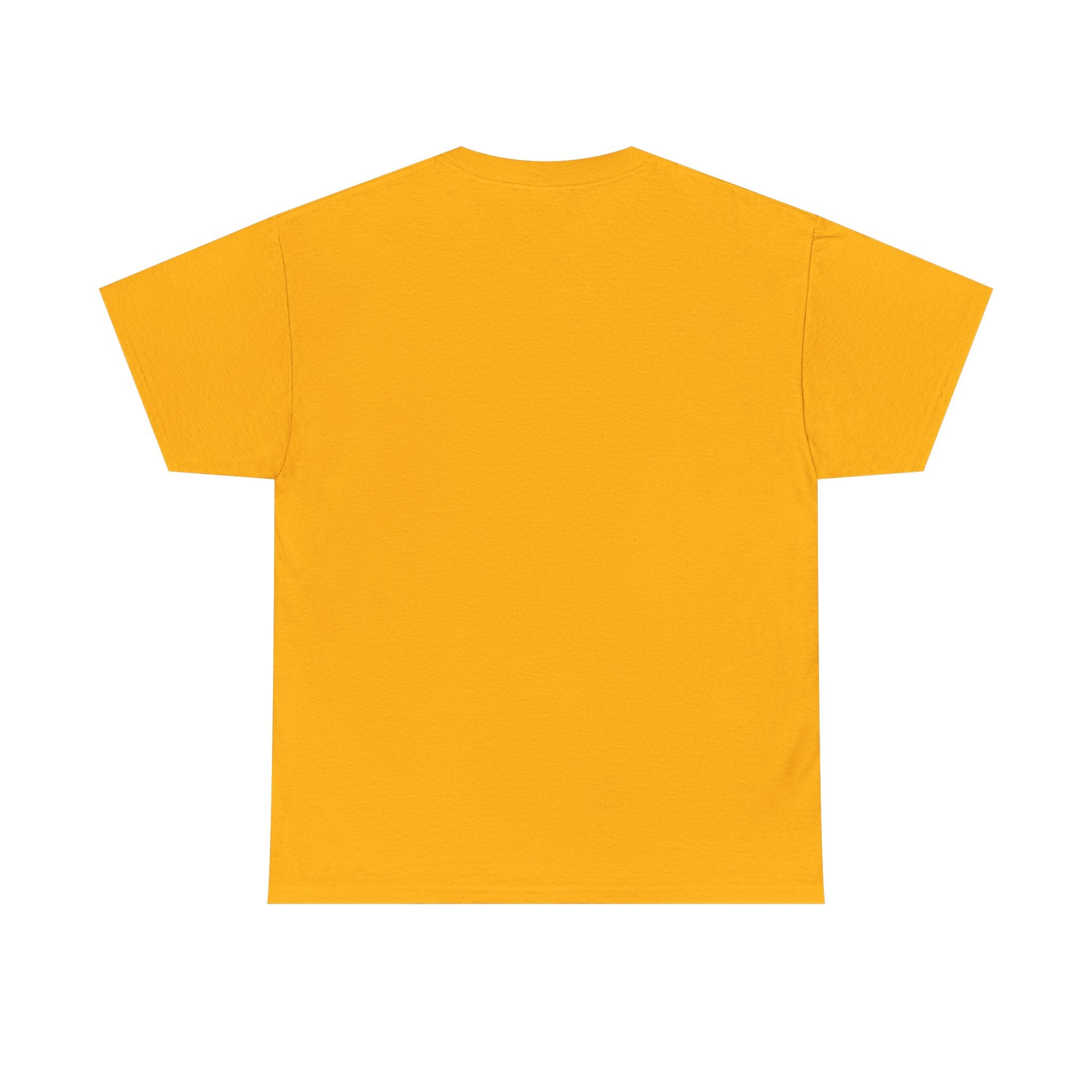 Faith & Reflection Cross T-Shirt | Christian Scripture Tee