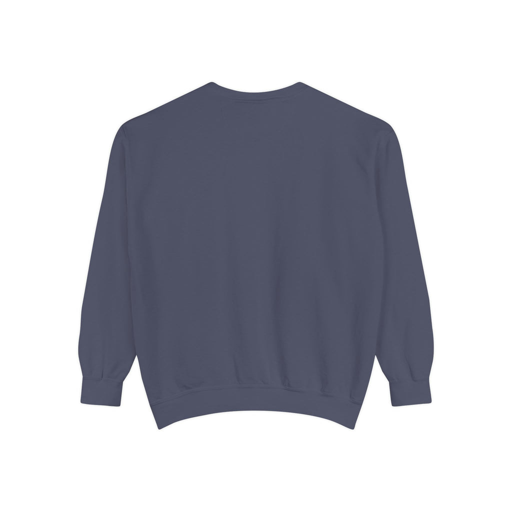 Philippians 4:6-7 Scripture Prayer Sweatshirt | Do Not Be Anxious Religious Pullover