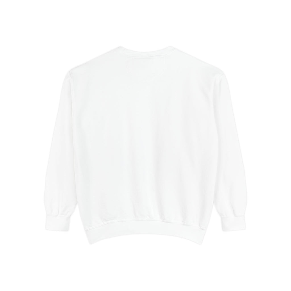 Philippians 4:6-7 Scripture Prayer Sweatshirt | Do Not Be Anxious Religious Pullover