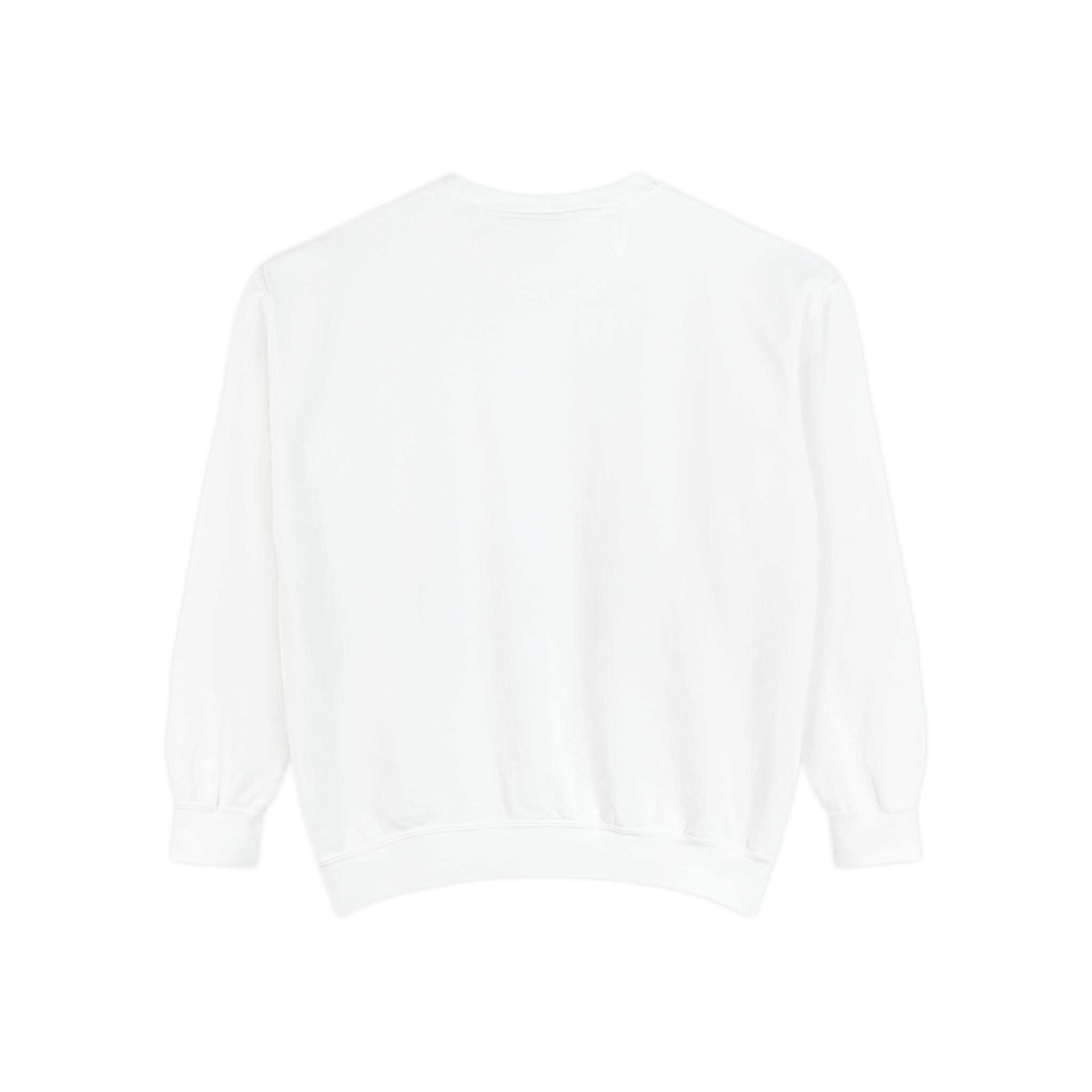 Philippians 4:6-7 Scripture Prayer Sweatshirt | Do Not Be Anxious Religious Pullover