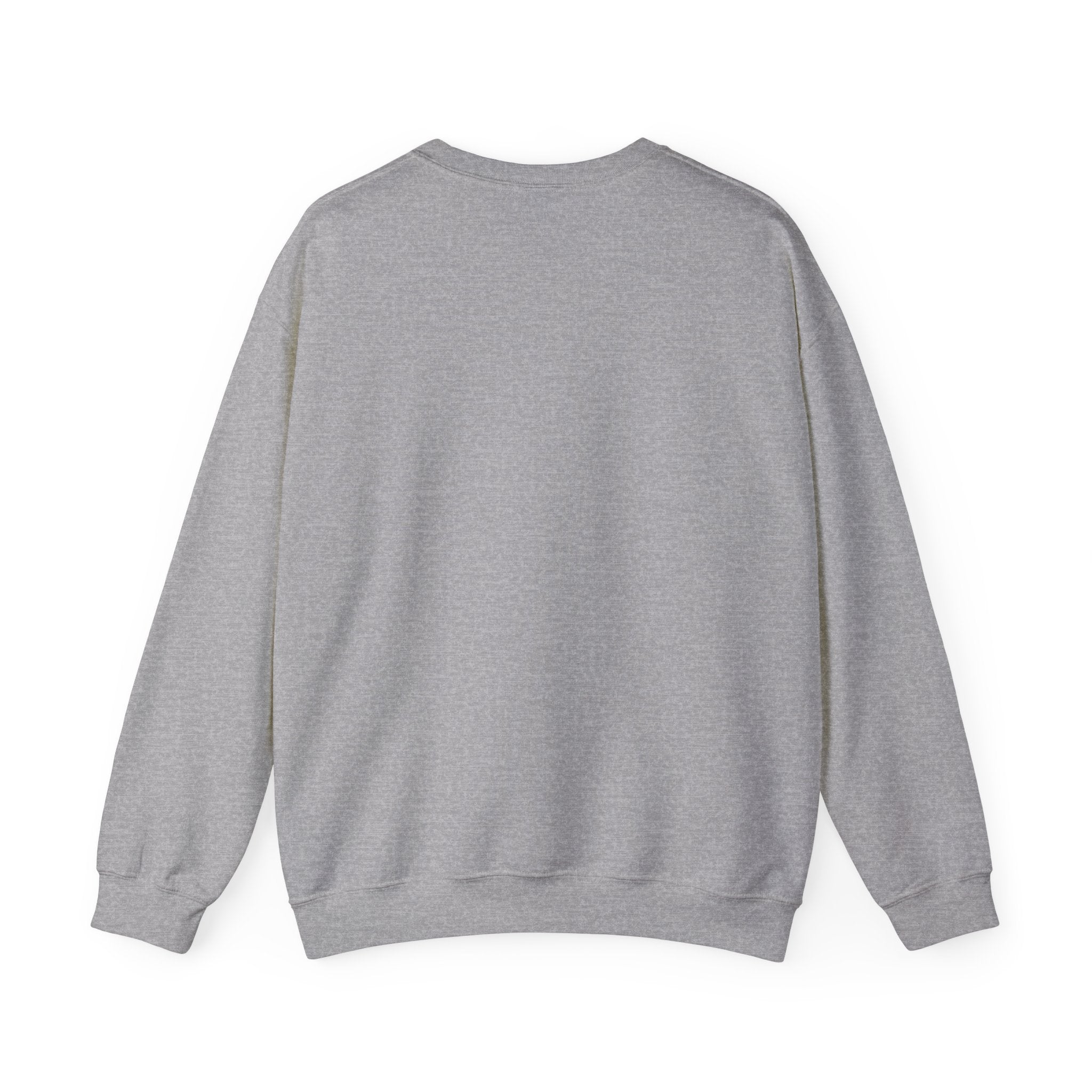 Christian Heavy Blend™ Crewneck Sweatshirt