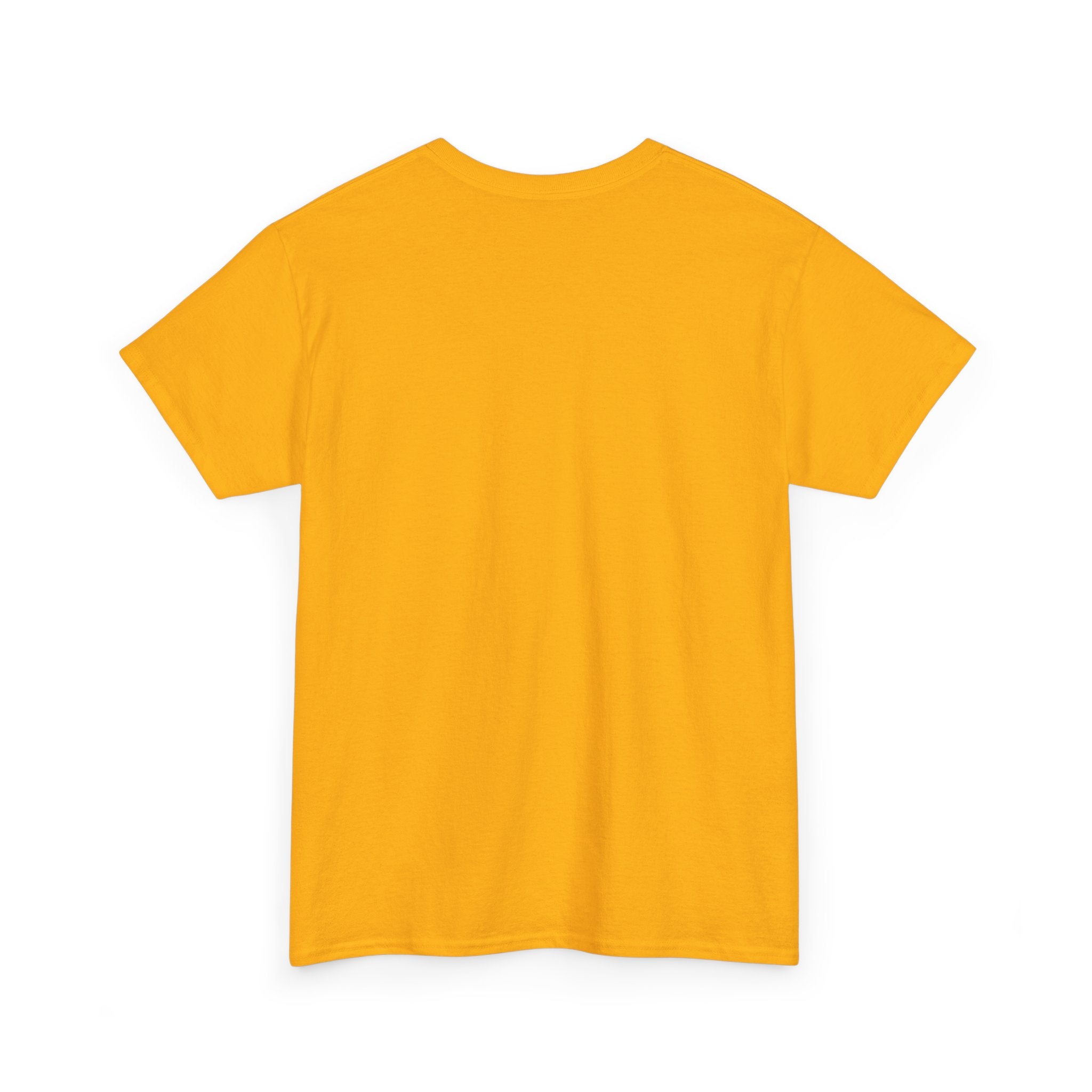 Faith & Reflection Cross T-Shirt | Christian Scripture Tee