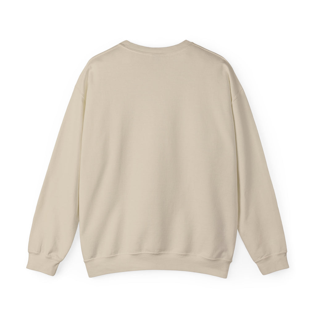 Christian Heavy Blend™ Crewneck Sweatshirt