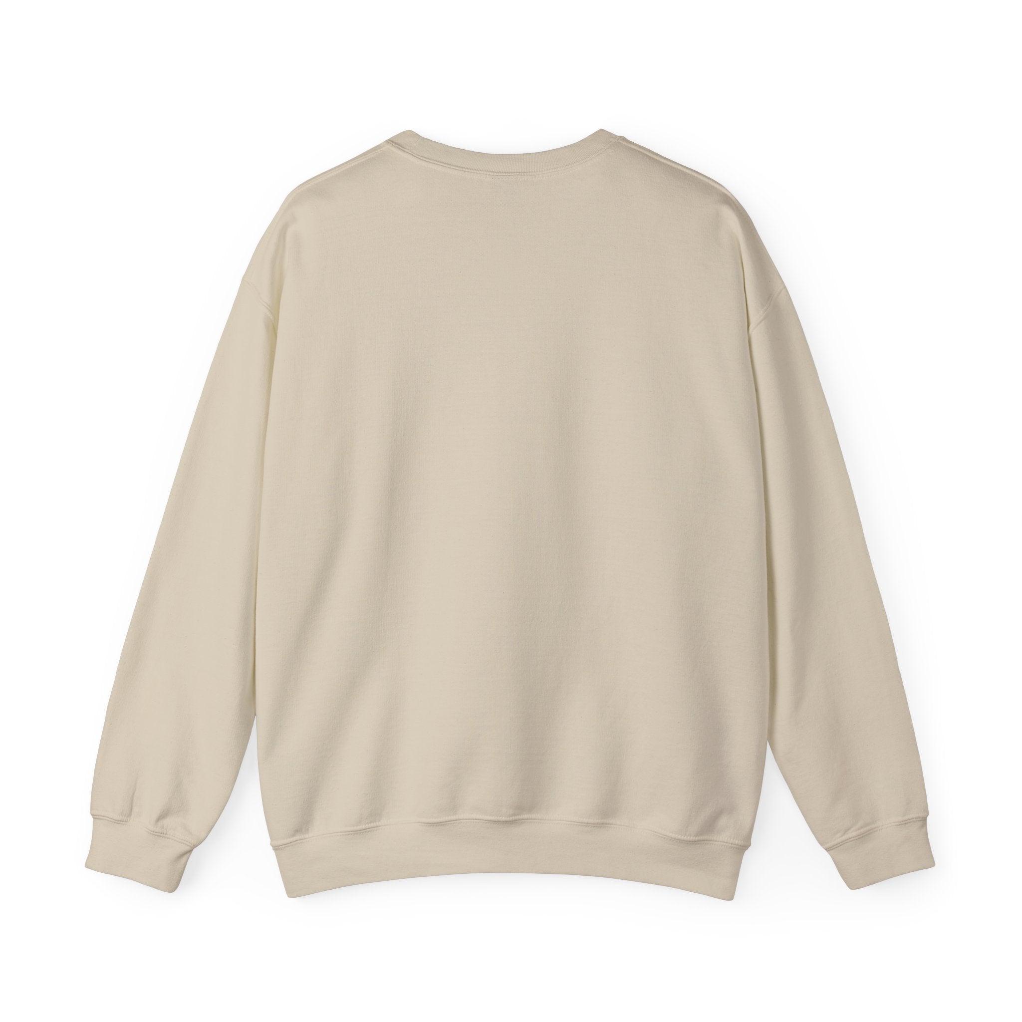 Christian Heavy Blend™ Crewneck Sweatshirt