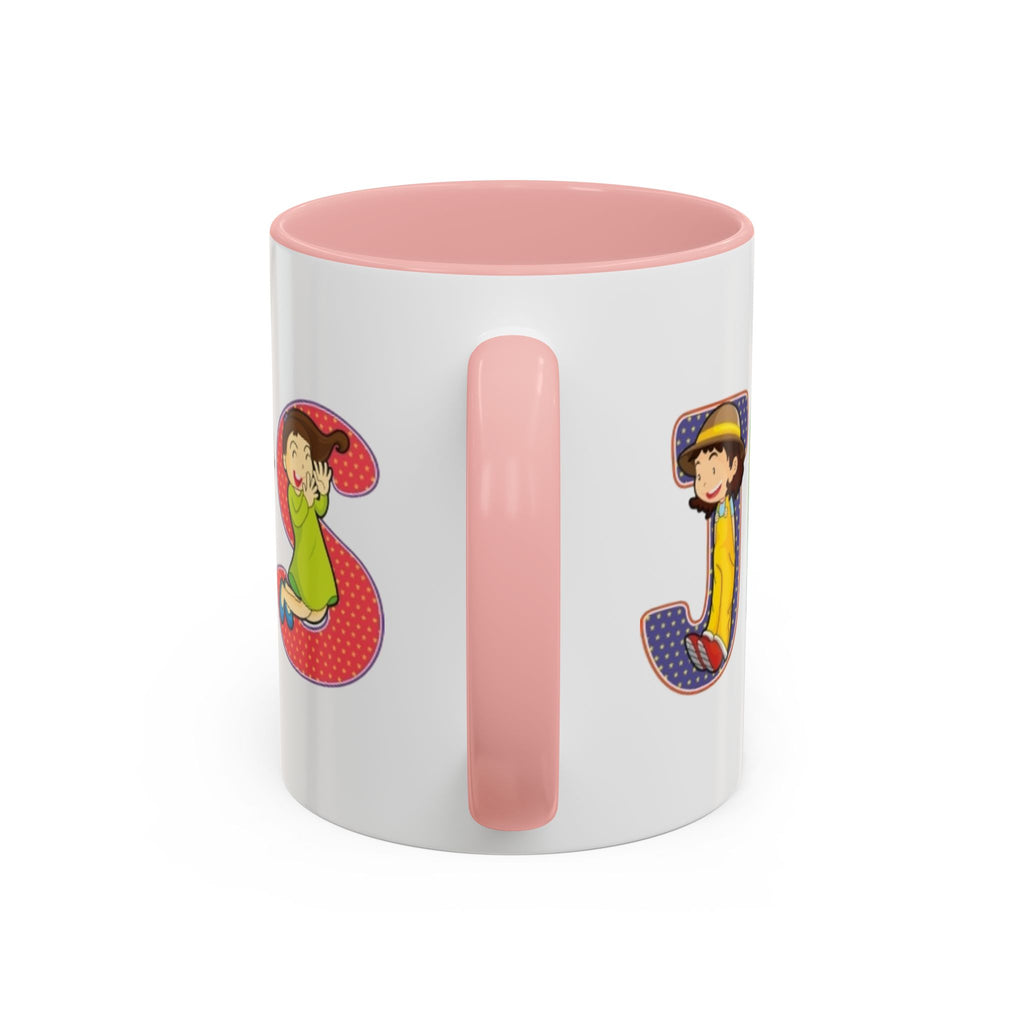 Jesus Mug | Accent Coffee Mug
