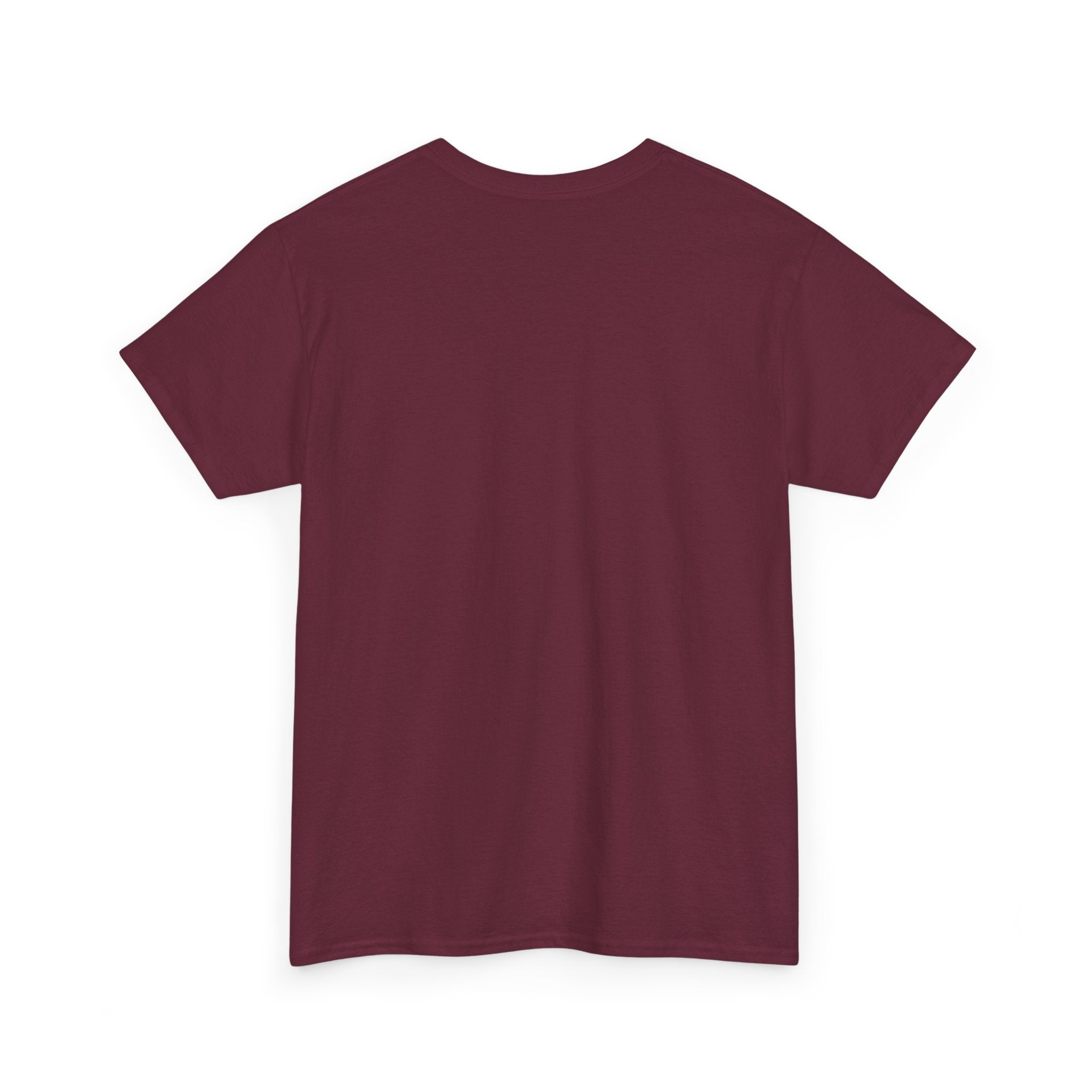 Faith & Reflection Cross T-Shirt | Christian Scripture Tee