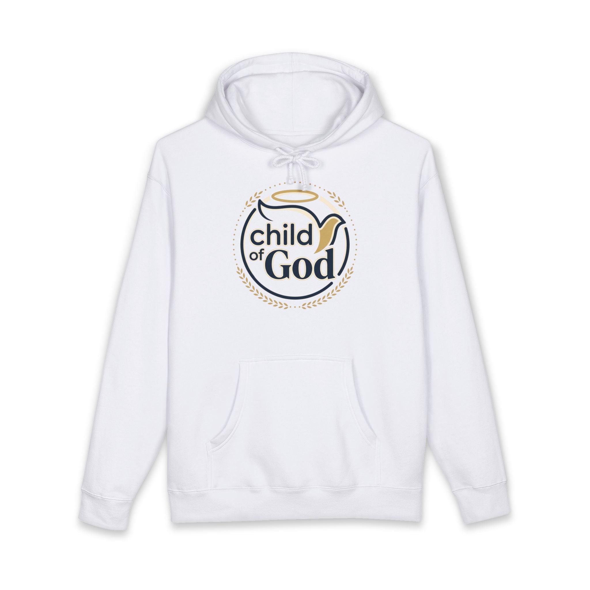 Child of God Hooded Sweatshirt