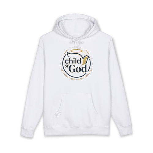 Child of God Hooded Sweatshirt